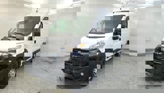 Used 2024 RAM ProMaster 2500 w/ Convenience Group image 1