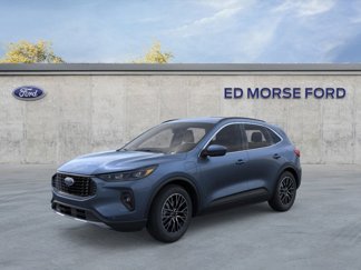 New 2025 Ford Escape SE w/ PHEV Premium Package image 1