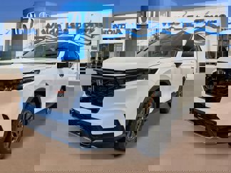 New 2026 Honda CR-V TrailSport image 1