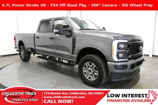 Used 2023 Ford F350 XL w/ STX Appearance Package image 1
