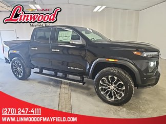 New 2026 GMC Canyon Denali image 1