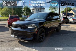 Used 2020 Dodge Durango R/T image 1