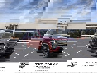New 2026 Cadillac Escalade IQL Sport 1 image 1
