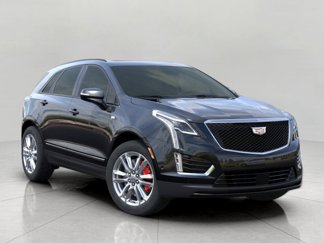 New 2025 Cadillac XT5 Sportv w/ Technology Package image 1