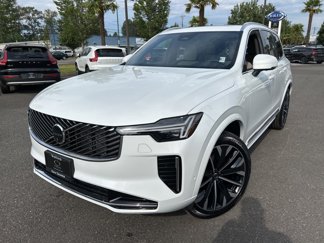New 2026 Volvo XC90 B6 Plus w/ Protection Package Premier image 1