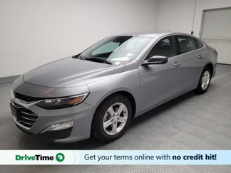Used 2023 Chevrolet Malibu LT image 1