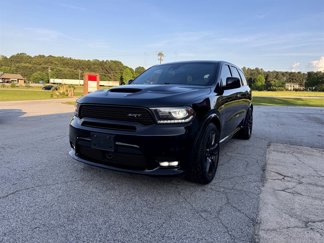 Used 2019 Dodge Durango SRT w/ Technology Group image 1