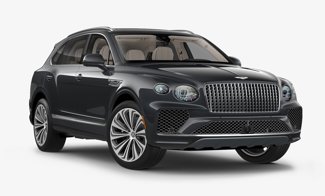 New 2025 Bentley Bentayga image 1