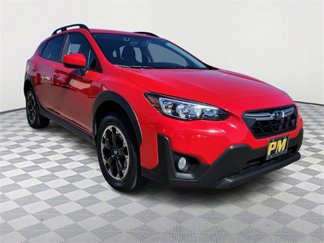 Used 2023 Subaru Crosstrek 2.0i Premium image 1