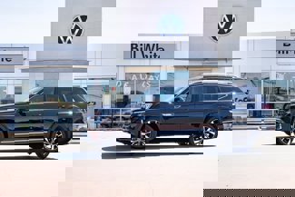 New 2025 Volkswagen Atlas SEL Premium R-Line image 1