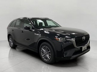 New 2025 MAZDA CX-90 Plug-In Hybrid w/ Preferred image 1