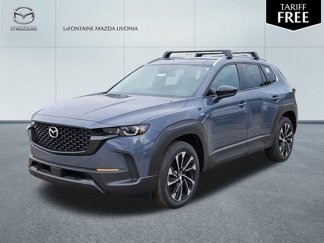 New 2025 MAZDA CX-50 2.5 Hybrid w/ Weather Package image 1