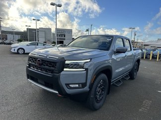 New 2025 Nissan Frontier Pro-X w/ Pro Convenience Package image 1