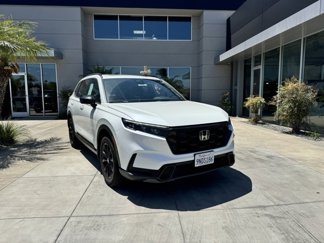 Used 2023 Honda CR-V Sport image 1
