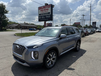 Used 2021 Hyundai Palisade SEL w/ Convenience Package image 1