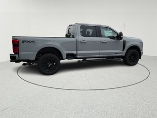 New 2025 Ford F350 XLT w/ Black Appearance Package video 3