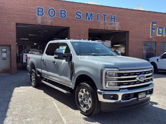 New 2025 Ford F350 Lariat image 1