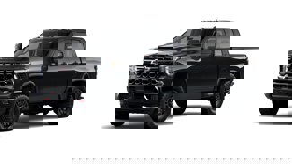 New 2026 Chevrolet Silverado 2500 ZR2 w/ LPO, Dark Essentials Package image 1