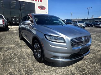 Used 2022 Lincoln Nautilus FWD w/ Premium Package image 1