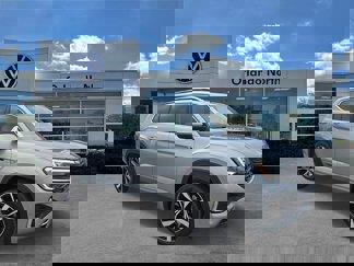 New 2025 Volkswagen Atlas SEL Premium R-Line image 1