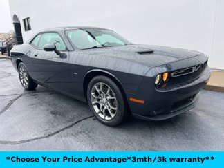 Certified 2017 Dodge Challenger GT w/ Technology Group image 1