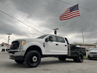 Used 2017 Ford F350 XL w/ Power Equipment Group image 1