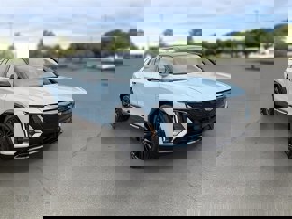New 2025 Cadillac Lyriq Sport image 1