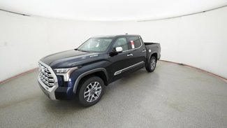 New 2025 Toyota Tundra 1794 Edition image 1