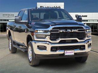 New 2025 RAM 2500 Tradesman image 1