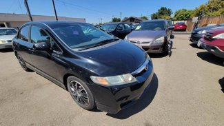 Used 2010 Honda Civic LX image 1