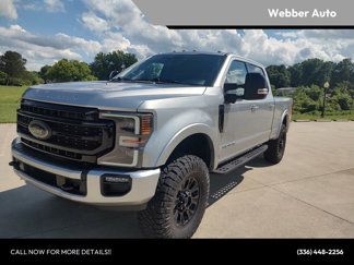 Used 2021 Ford F250 Lariat image 1