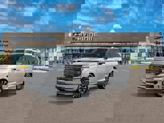 New 2026 Hyundai Palisade Calligraphy image 1