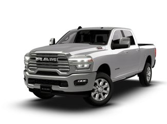 New 2026 RAM 2500 Laramie image 1