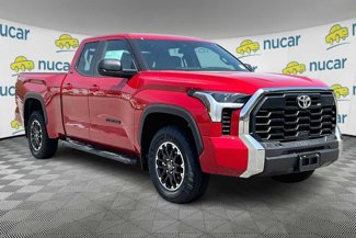 New 2025 Toyota Tundra SR5 image 1