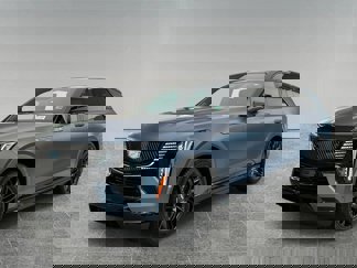New 2025 Cadillac Escalade IQ Sport 2 image 1
