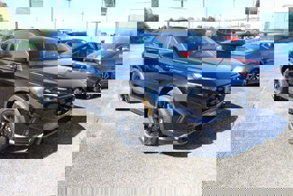 New 2026 Honda CR-V Sport image 1