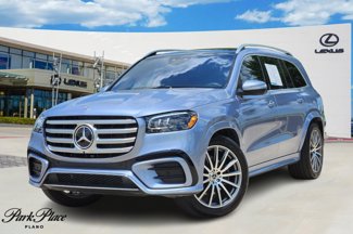 Used 2025 Mercedes-Benz GLS 450 4MATIC image 1