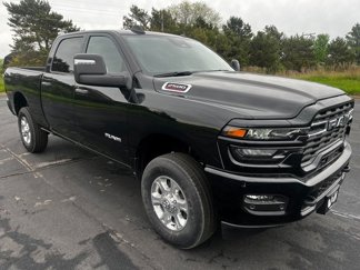 New 2025 RAM 2500 Big Horn image 1