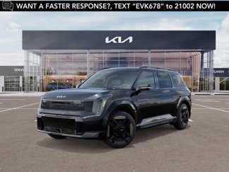New 2026 Kia EV9 GT-Line image 1