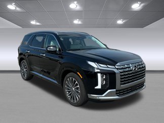 New 2025 Hyundai Palisade Calligraphy image 1
