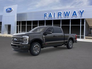 New 2025 Ford F350 King Ranch image 1