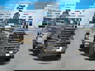 New 2025 RAM 2500 Limited image 1