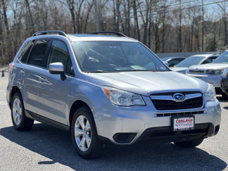Used 2014 Subaru Forester 2.5i Premium w/ All-Weather Package image 1