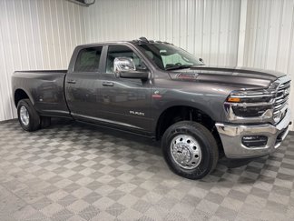 New 2026 RAM 3500 Laramie image 1