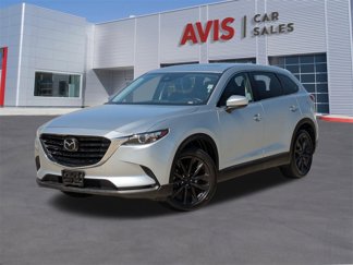 Used 2023 MAZDA CX-9 Touring Plus image 1
