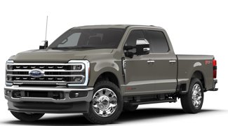 New 2026 Ford F250 4x4 Crew Cab Super Duty image 1
