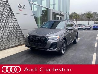 New 2025 Audi Q7 3.0T Premium Plus image 1