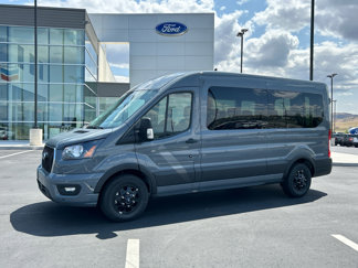 New 2025 Ford Transit 350 XLT image 1