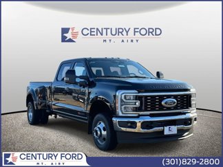 New 2025 Ford F350 XL image 1