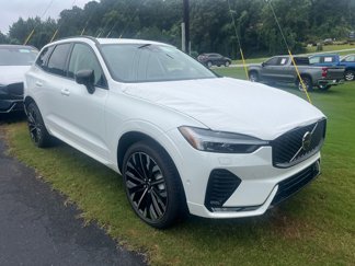 New 2026 Volvo XC60 B5 Ultra w/ Protection Package Premier image 1